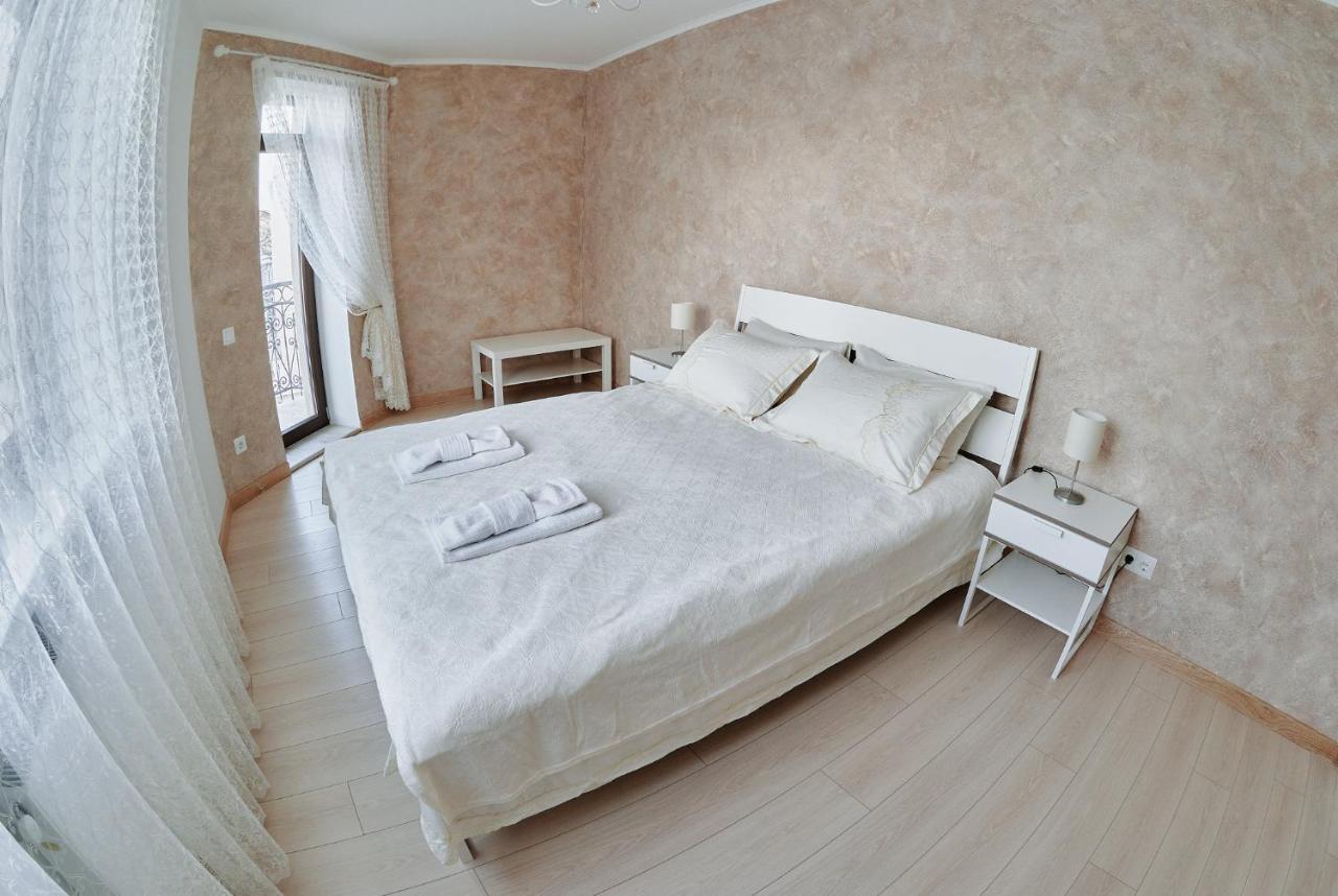 City Centre Apartment コロムィーヤ エクステリア 写真